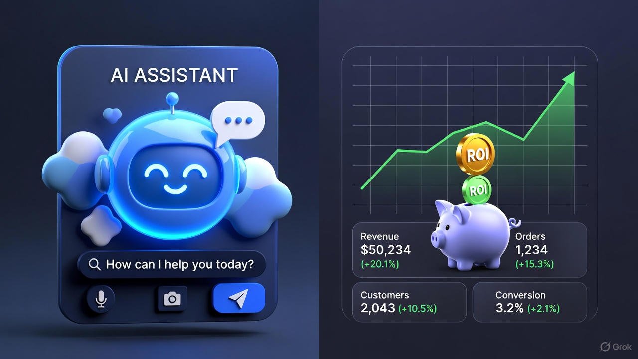 Customizing a Self-Hosted AI Chatbot for website brand voice.