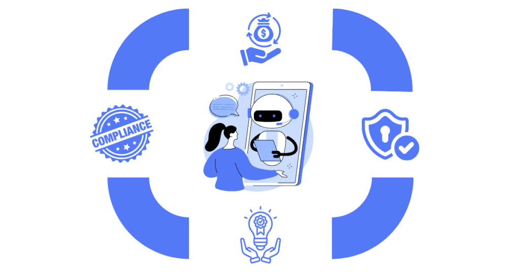 Secure Server for Self-Hosted AI Chatbots.